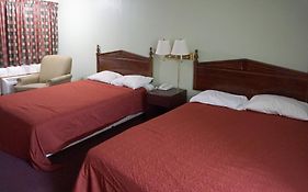 Knights Inn Altus Ok